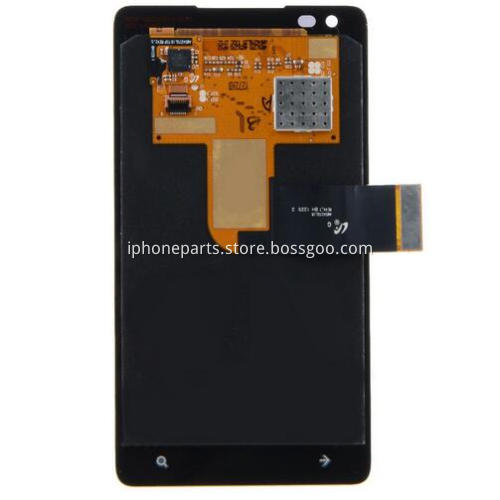 LCD Screen for Nokia Lumia 900